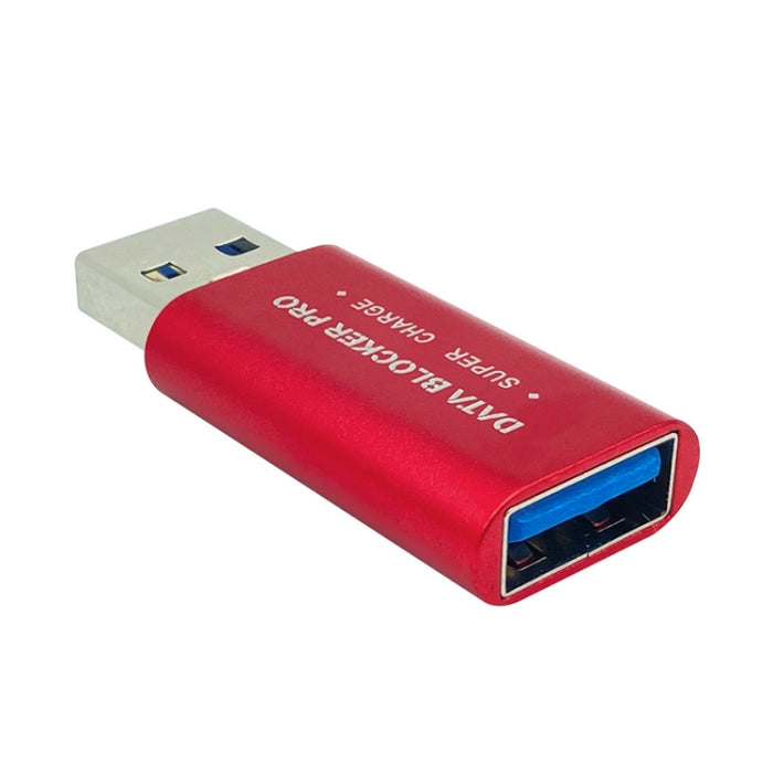 Conector de carga rápida del bloqueador de datos USB GE06