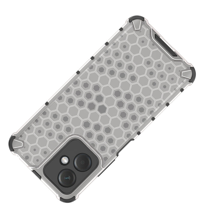 Caja del teléfono PC + TPU a prueba de golpes Honeycomb, For Xiaomi Redmi Note 12 China, For vivo iQOO Neo7, For Xiaomi Redmi Note 12 Pro 5G China, For Xiaomi Redmi Note 12 Pro+ China / Global