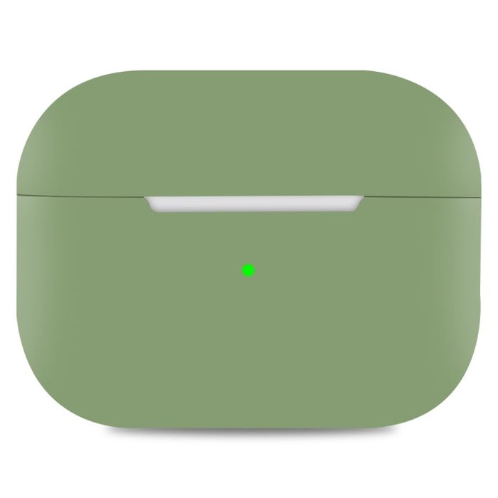 Estuche protector de silicona dividida