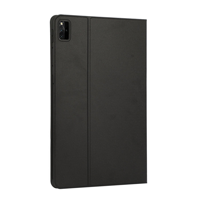 Estuche de cuero para tableta con textura elástica de voltaje, For Xiaomi Redmi Pad 10.61