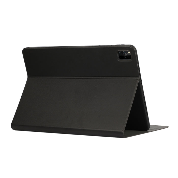 Estuche de cuero para tableta con textura elástica de voltaje, For Xiaomi Redmi Pad 10.61