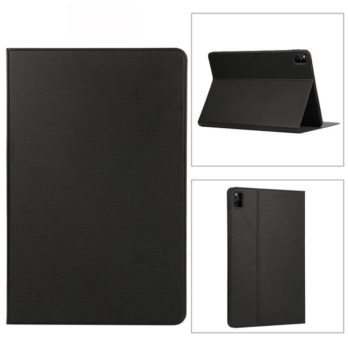 Estuche de cuero para tableta con textura elástica de voltaje, For Xiaomi Redmi Pad 10.61