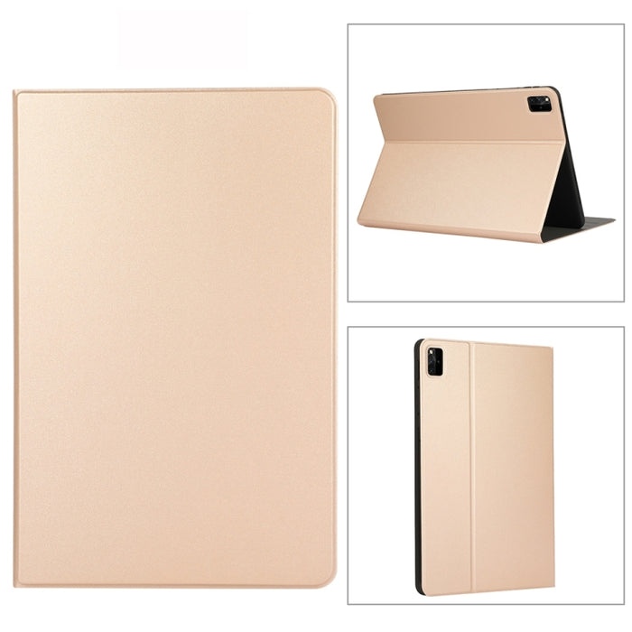 Estuche de cuero para tableta con textura elástica de voltaje, For Xiaomi Redmi Pad 10.61