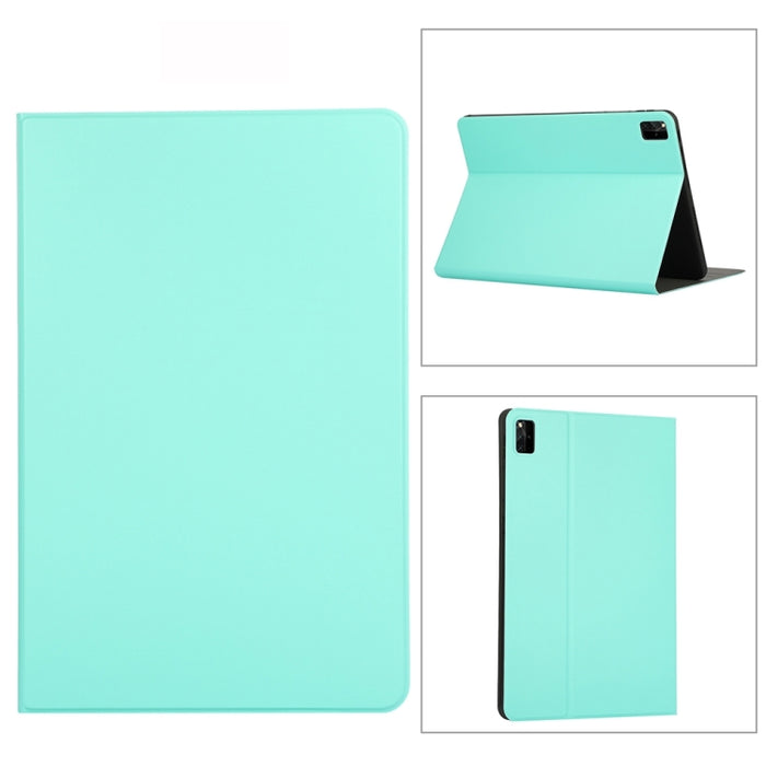Estuche de cuero para tableta con textura elástica de voltaje, For Xiaomi Redmi Pad 10.61