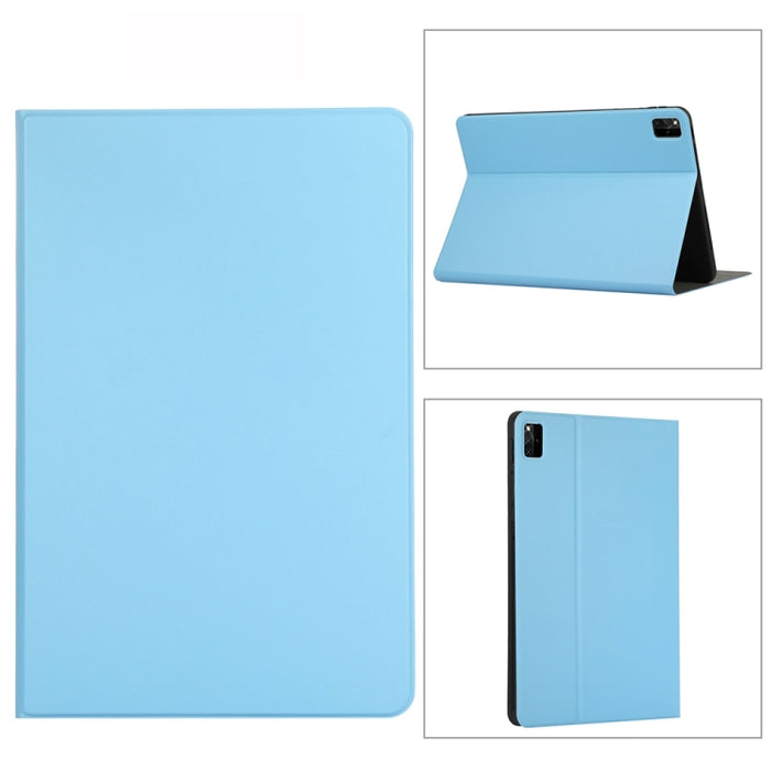Estuche de cuero para tableta con textura elástica de voltaje, For Xiaomi Redmi Pad 10.61