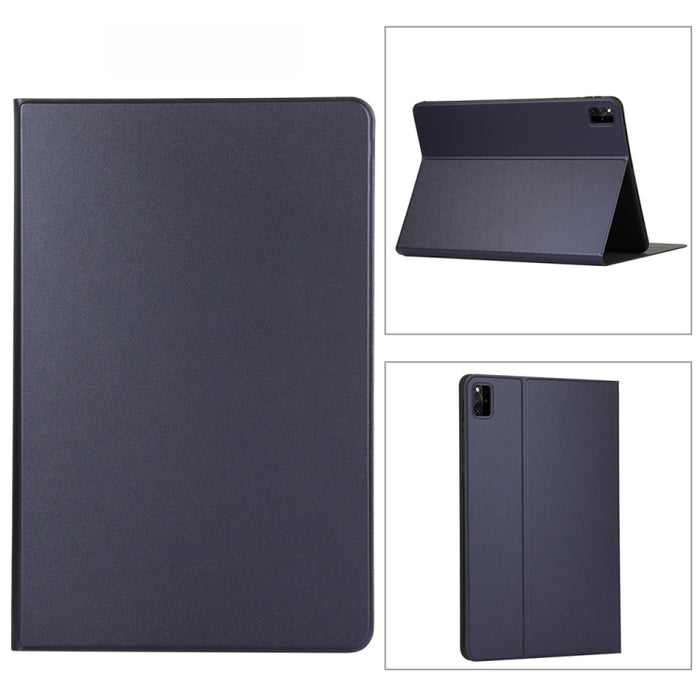 Estuche de cuero para tableta con textura elástica de voltaje, For Xiaomi Redmi Pad 10.61