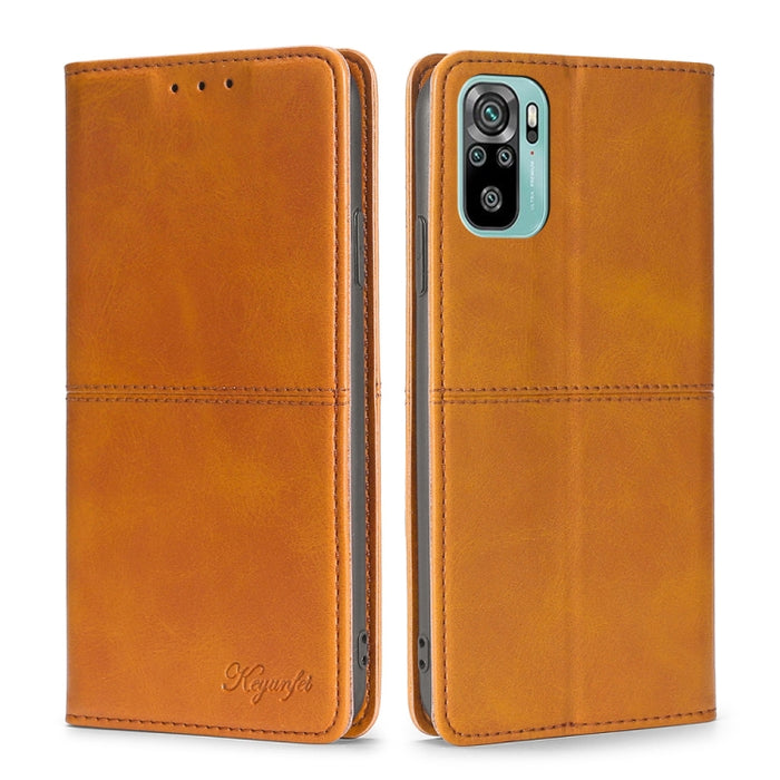 Estuche para teléfono de cuero magnético con textura de vaca, For Motorola Moto G72 4G, For vivo V25 Pro 5G, For Xiaomi Redmi Note 12 China, For Xiaomi Redmi Note 12 Pro 5G China, For Xiaomi Redmi Note 12 Pro+ China, For Xiaomi Redmi A1+ 4G            ...