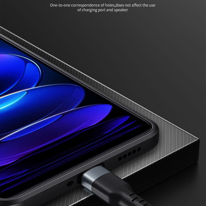 Blade Series TPU + caja de teléfono de aleación de titanio, For Xiaomi Redmi Note 12 Pro+ China, For Xiaomi Redmi Note 12 Pro 5G China, For Xiaomi Redmi Note 12 China, For Honor Play 40 Plus