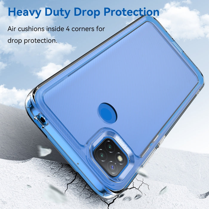 Caja del teléfono TPU de la serie Candy, For Xiaomi Poco F4, For Xiaomi Redmi K40S, For Xiaomi Redmi K50, For Xiaomi Redmi K50 Pro, For Xiaomi Redmi Note 11, For Xiaomi Redmi Note 11S 5G, For Xiaomi Redmi Note 11T 5G, For Xiaomi Poco F3                ...