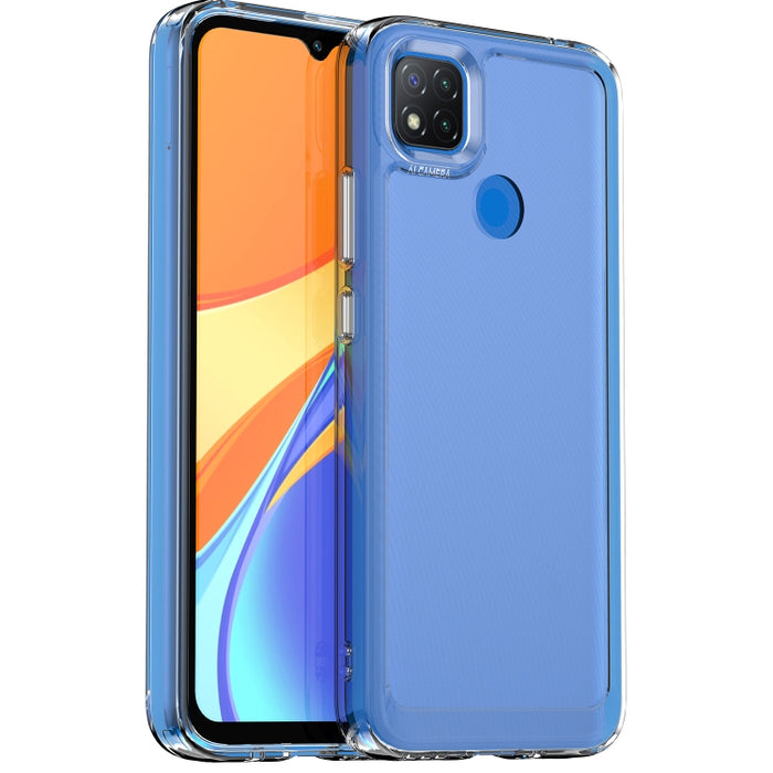 Caja del teléfono TPU de la serie Candy, For Xiaomi Poco F4, For Xiaomi Redmi K40S, For Xiaomi Redmi K50, For Xiaomi Redmi K50 Pro, For Xiaomi Redmi Note 11, For Xiaomi Redmi Note 11S 5G, For Xiaomi Redmi Note 11T 5G, For Xiaomi Poco F3                ...