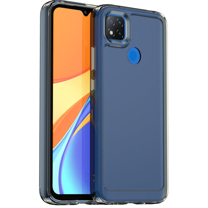 Caja del teléfono TPU de la serie Candy, For Xiaomi Poco F4, For Xiaomi Redmi K40S, For Xiaomi Redmi K50, For Xiaomi Redmi K50 Pro, For Xiaomi Redmi Note 11, For Xiaomi Redmi Note 11S 5G, For Xiaomi Redmi Note 11T 5G, For Xiaomi Poco F3                ...