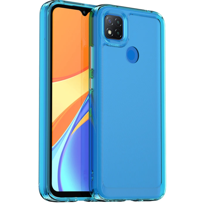Caja del teléfono TPU de la serie Candy, For Xiaomi Poco F4, For Xiaomi Redmi K40S, For Xiaomi Redmi K50, For Xiaomi Redmi K50 Pro, For Xiaomi Redmi Note 11, For Xiaomi Redmi Note 11S 5G, For Xiaomi Redmi Note 11T 5G, For Xiaomi Poco F3                ...