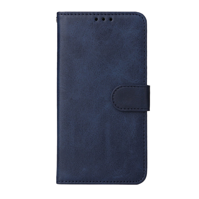 Estuche clásico de cuero con tapa y textura de becerro, For Xiaomi Redmi A1+, For Xiaomi Redmi 11 Prime 4G, For Xiaomi Redmi Note 12 China, For Xiaomi Redmi Note 12 Pro 5G China, For Xiaomi Redmi Note 12 Pro+ China