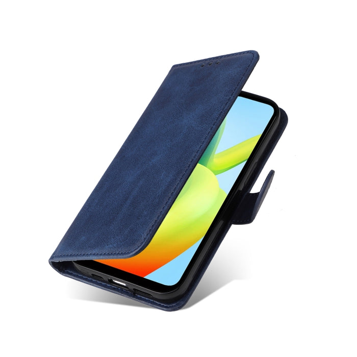 Estuche clásico de cuero con tapa y textura de becerro, For Xiaomi Redmi A1+, For Xiaomi Redmi 11 Prime 4G, For Xiaomi Redmi Note 12 China, For Xiaomi Redmi Note 12 Pro 5G China, For Xiaomi Redmi Note 12 Pro+ China
