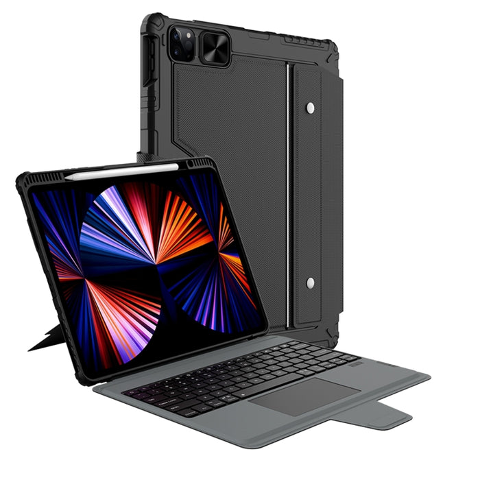 Estuche combinado para teclado Nillkin Bumper