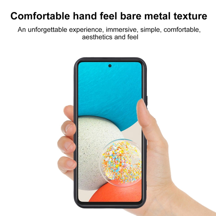 Caja del teléfono TPU, For Samsung Galaxy A23s, For Samsung Galaxy A54 5G, For Xiaomi Redmi 11 Prime 5G, For vivo V21s