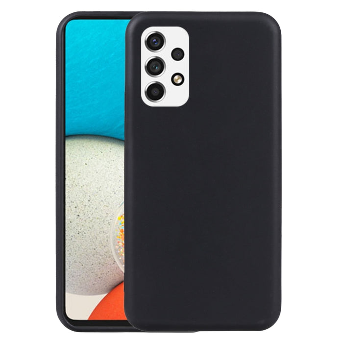 Caja del teléfono TPU, For Samsung Galaxy A23s, For Samsung Galaxy A54 5G, For Xiaomi Redmi 11 Prime 5G, For vivo V21s