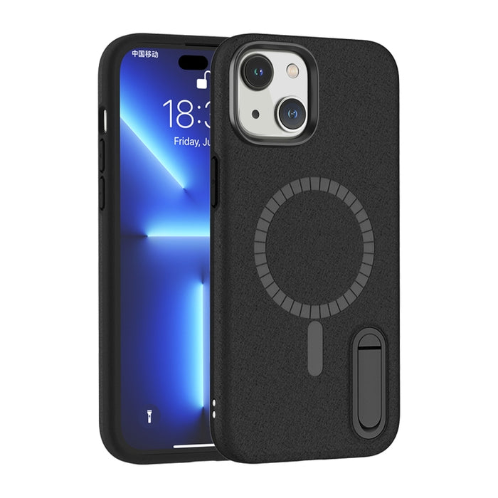 Estuche para teléfono Terminator a prueba de golpes con soporte