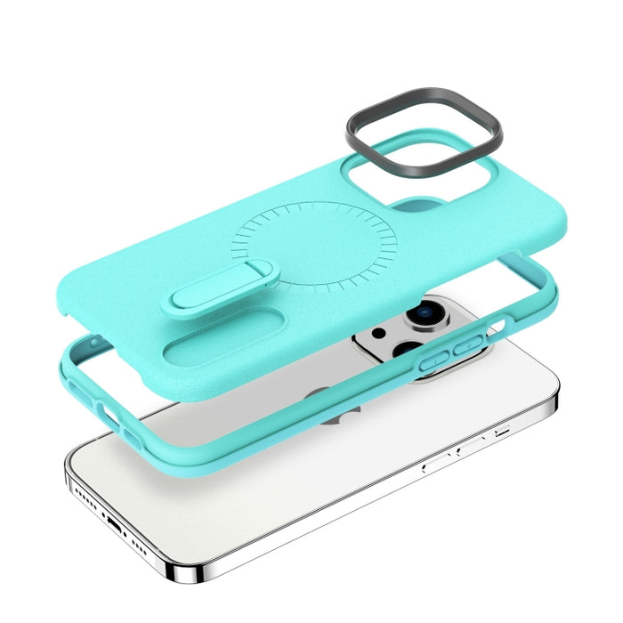 Estuche para teléfono Terminator a prueba de golpes con soporte