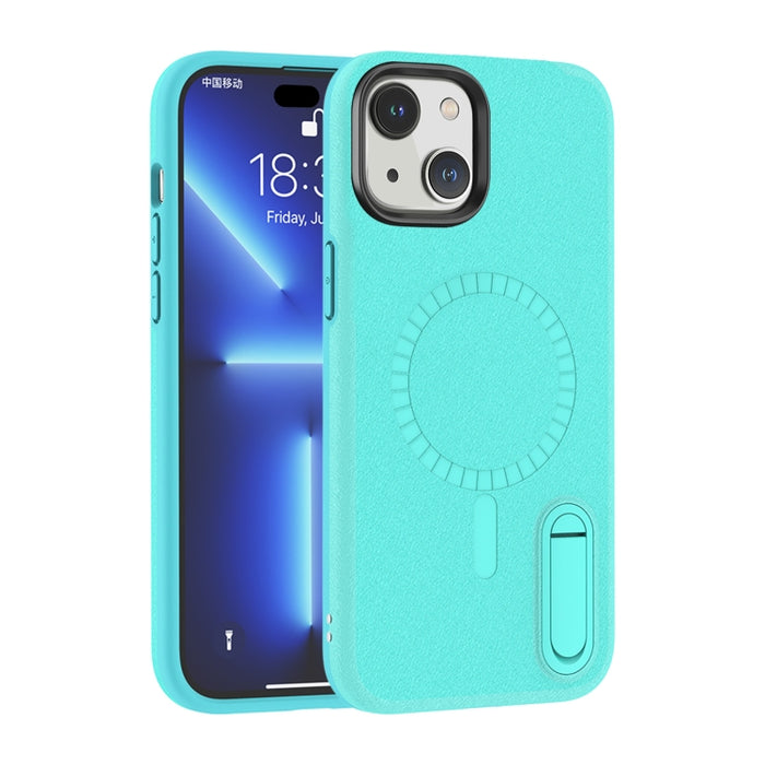 Estuche para teléfono Terminator a prueba de golpes con soporte