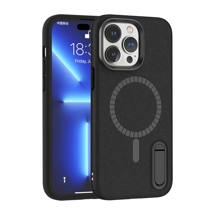 Estuche para teléfono Terminator a prueba de golpes con soporte