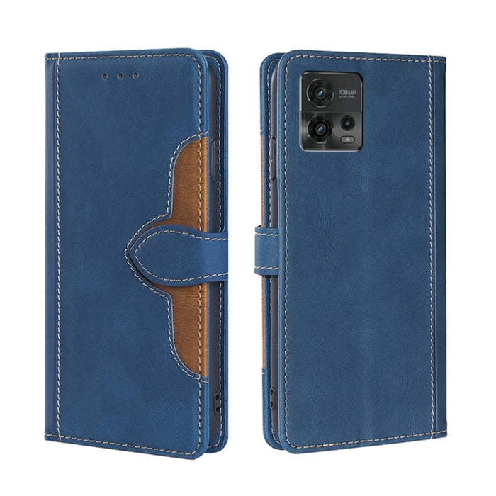 Estuche para teléfono de cuero con hebilla magnética y sensación de piel, For Motorola Moto G72 4G, For vivo V25 Pro 5G, For Xiaomi Redmi Note 12 China, For Xiaomi Redmi Note 12 Pro 5G China, For Xiaomi Redmi Note 12 Pro+ China, For Xiaomi Redmi A1+ 4G...