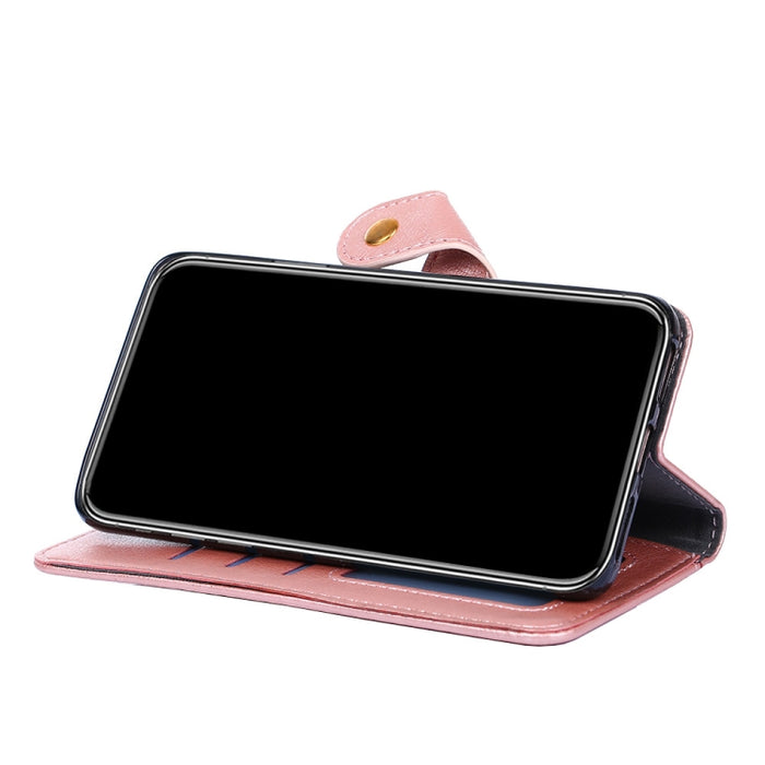 Funda de cuero con cremallera para teléfono, For Motorola Moto G72 4G, For vivo V25 Pro 5G, For Xiaomi Redmi Note 12 China, For Xiaomi Redmi Note 12 Pro 5G China, For Xiaomi Redmi Note 12 Pro+ China, For Xiaomi Redmi A1+ 4G                             ...