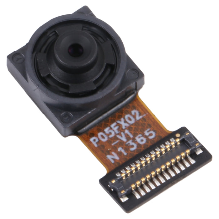 Cámara frontal, For Xiaomi Redmi 10A/Redmi 10C/Redmi 10 India, For Xiaomi Redmi Note 10 Pro 4G/Note 10 Pro Max/Note 10 Pro India, For Xiaomi Note 11 Pro China/11i/Note 11 Pro 5G/Note 11 Pro 4G/Note 11E 4G/Note 11 Pro+ 5G India, For Realme GT Neo3