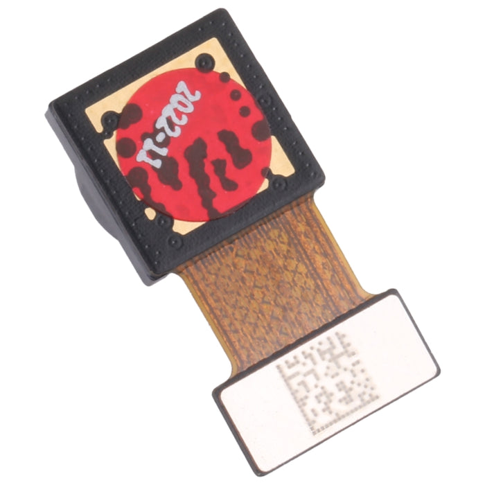 Cámara frontal, For Xiaomi Redmi 10A/Redmi 10C/Redmi 10 India, For Xiaomi Redmi Note 10 Pro 4G/Note 10 Pro Max/Note 10 Pro India, For Xiaomi Note 11 Pro China/11i/Note 11 Pro 5G/Note 11 Pro 4G/Note 11E 4G/Note 11 Pro+ 5G India, For Realme GT Neo3