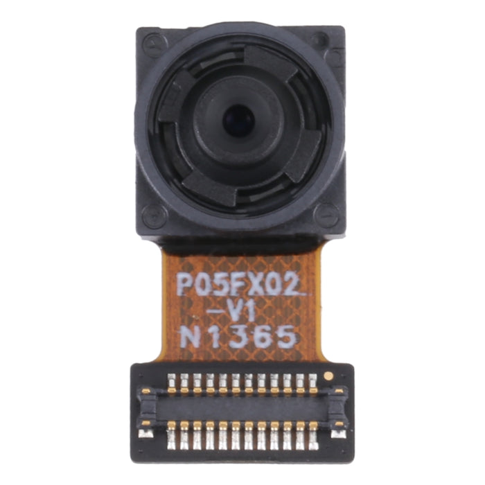 Cámara frontal, For Xiaomi Redmi 10A/Redmi 10C/Redmi 10 India, For Xiaomi Redmi Note 10 Pro 4G/Note 10 Pro Max/Note 10 Pro India, For Xiaomi Note 11 Pro China/11i/Note 11 Pro 5G/Note 11 Pro 4G/Note 11E 4G/Note 11 Pro+ 5G India, For Realme GT Neo3