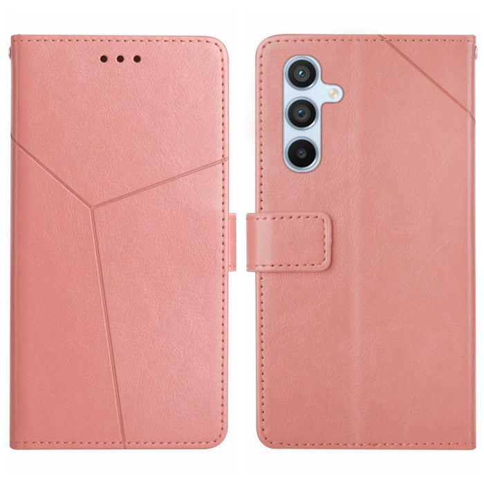 HT01 Estuche para teléfono de cuero con tapa y patrón en forma de Y, For Xiaomi Redmi 11 Prime 4G, For Xiaomi Redmi 11 Prime 5G, For Xiaomi Redmi Note 12 China, For Xiaomi Redmi Note 12 Pro 5G China, For Xiaomi Redmi Note 12 Pro+ China/Note 12 Explorer...