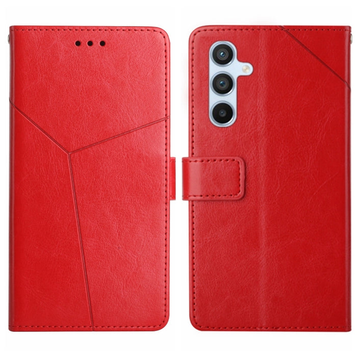 HT01 Estuche para teléfono de cuero con tapa y patrón en forma de Y, For Xiaomi Redmi 11 Prime 4G, For Xiaomi Redmi 11 Prime 5G, For Xiaomi Redmi Note 12 China, For Xiaomi Redmi Note 12 Pro 5G China, For Xiaomi Redmi Note 12 Pro+ China/Note 12 Explorer...