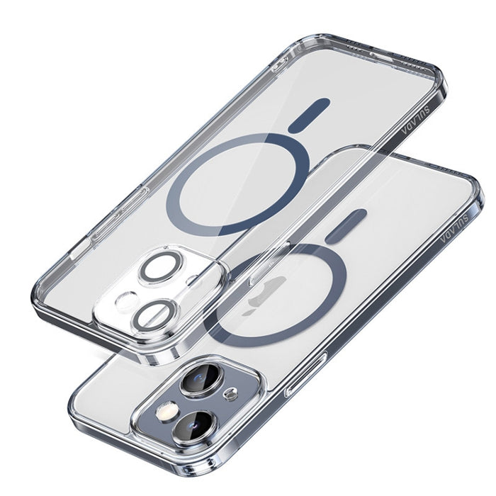SULADA Jingpin Series Estuche para teléfono de TPU galvanizado con lente todo incluido, For iPhone 14, For iPhone 14 Plus, For iPhone 14 Pro, For iPhone 14 Pro Max