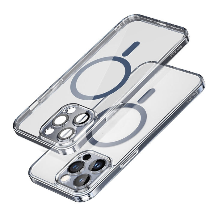 SULADA Jingpin Series Estuche para teléfono de TPU galvanizado con lente todo incluido, For iPhone 14, For iPhone 14 Plus, For iPhone 14 Pro, For iPhone 14 Pro Max
