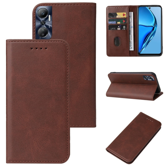 Caja de teléfono de cuero con cierre magnético, For Infinix Hot 11s NFC, For Infinix Hot 10 Play/Smart 5 India, For Infinix Hot 11 2022, For Infinix Hot 11 X662, For Infinix Hot 11s, For Infinix Hot 12 India, For Infinix Hot 12i, For Infinix Hot 20S   ...
