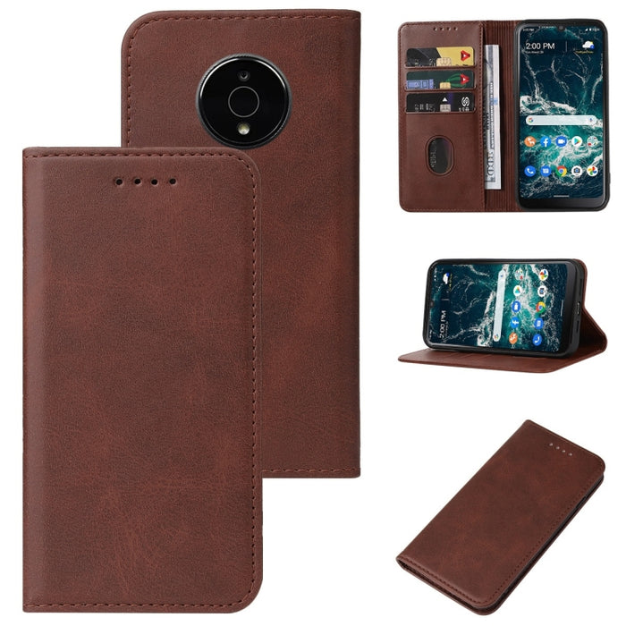 Caja de teléfono de cuero con cierre magnético, For Infinix Hot 11s NFC, For Infinix Hot 10 Play/Smart 5 India, For Infinix Hot 11 2022, For Infinix Hot 11 X662, For Infinix Hot 11s, For Infinix Hot 12 India, For Infinix Hot 12i, For Infinix Hot 20S   ...