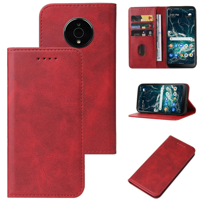 Caja de teléfono de cuero con cierre magnético, For Infinix Hot 11s NFC, For Infinix Hot 10 Play/Smart 5 India, For Infinix Hot 11 2022, For Infinix Hot 11 X662, For Infinix Hot 11s, For Infinix Hot 12 India, For Infinix Hot 12i, For Infinix Hot 20S   ...