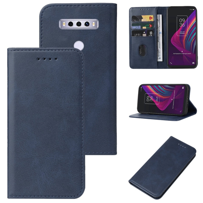 Caja de teléfono de cuero con cierre magnético, For Infinix Hot 11s NFC, For Infinix Hot 10 Play/Smart 5 India, For Infinix Hot 11 2022, For Infinix Hot 11 X662, For Infinix Hot 11s, For Infinix Hot 12 India, For Infinix Hot 12i, For Infinix Hot 20S   ...