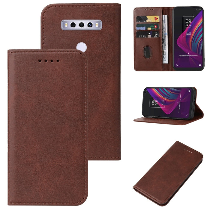 Caja de teléfono de cuero con cierre magnético, For Infinix Hot 11s NFC, For Infinix Hot 10 Play/Smart 5 India, For Infinix Hot 11 2022, For Infinix Hot 11 X662, For Infinix Hot 11s, For Infinix Hot 12 India, For Infinix Hot 12i, For Infinix Hot 20S   ...