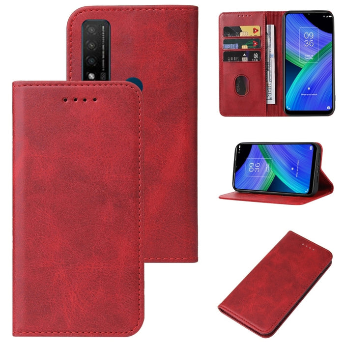 Caja de teléfono de cuero con cierre magnético, For Infinix Hot 11s NFC, For Infinix Hot 10 Play/Smart 5 India, For Infinix Hot 11 2022, For Infinix Hot 11 X662, For Infinix Hot 11s, For Infinix Hot 12 India, For Infinix Hot 12i, For Infinix Hot 20S   ...