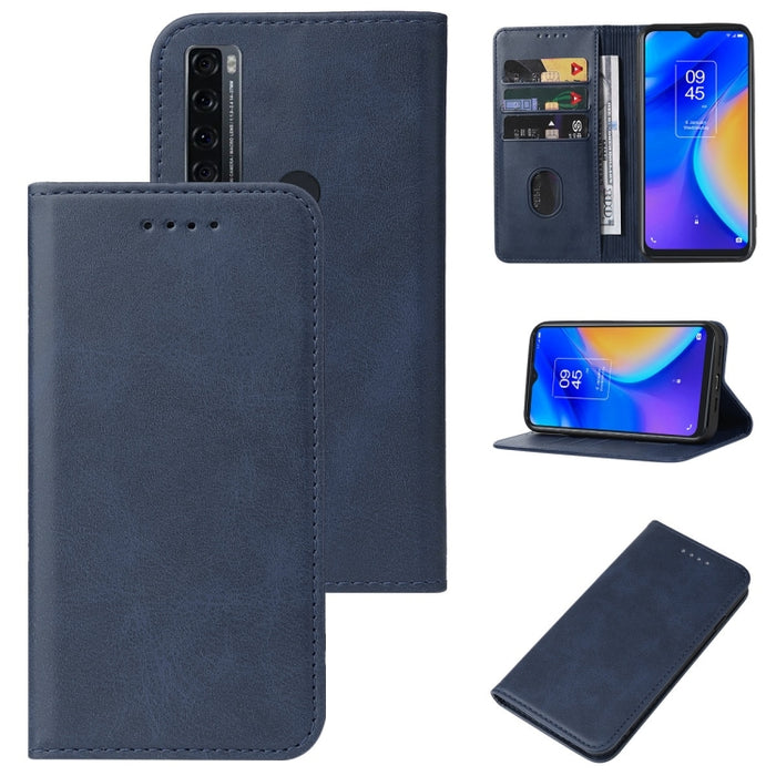 Caja de teléfono de cuero con cierre magnético, For Infinix Hot 11s NFC, For Infinix Hot 10 Play/Smart 5 India, For Infinix Hot 11 2022, For Infinix Hot 11 X662, For Infinix Hot 11s, For Infinix Hot 12 India, For Infinix Hot 12i, For Infinix Hot 20S   ...