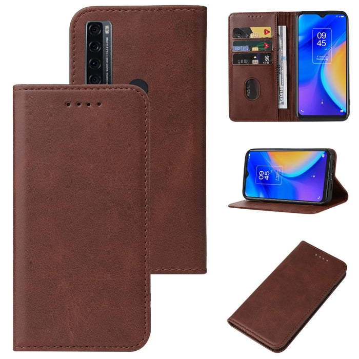 Caja de teléfono de cuero con cierre magnético, For Infinix Hot 11s NFC, For Infinix Hot 10 Play/Smart 5 India, For Infinix Hot 11 2022, For Infinix Hot 11 X662, For Infinix Hot 11s, For Infinix Hot 12 India, For Infinix Hot 12i, For Infinix Hot 20S   ...