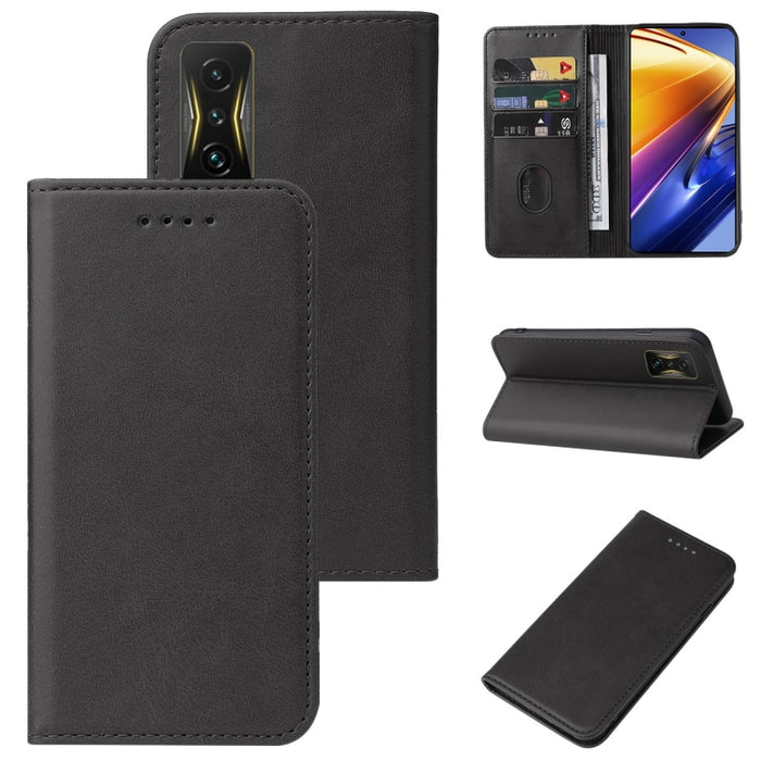 Caja de teléfono de cuero con cierre magnético, For Infinix Hot 11s NFC, For Infinix Hot 10 Play/Smart 5 India, For Infinix Hot 11 2022, For Infinix Hot 11 X662, For Infinix Hot 11s, For Infinix Hot 12 India, For Infinix Hot 12i, For Infinix Hot 20S   ...