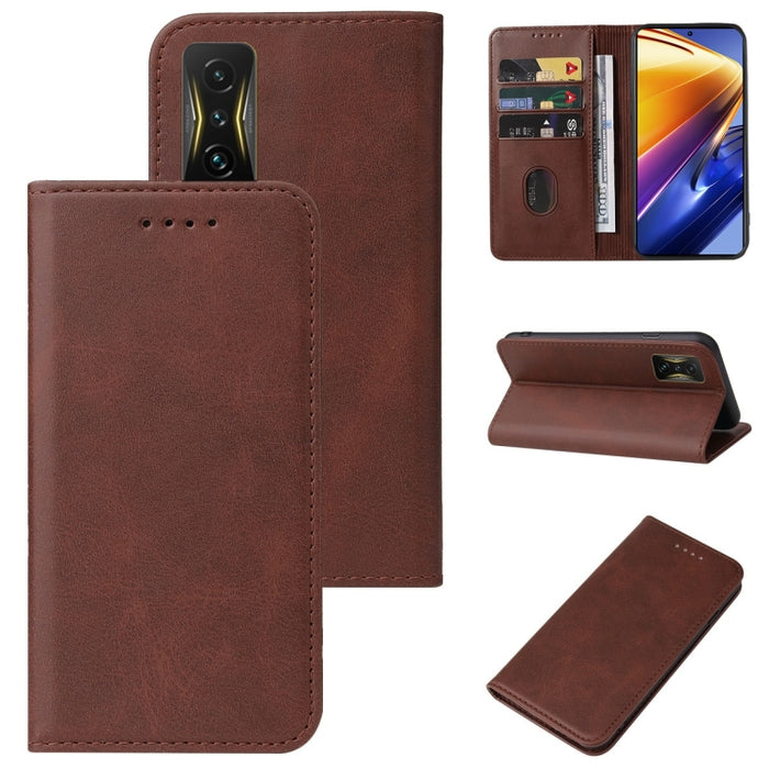 Caja de teléfono de cuero con cierre magnético, For Infinix Hot 11s NFC, For Infinix Hot 10 Play/Smart 5 India, For Infinix Hot 11 2022, For Infinix Hot 11 X662, For Infinix Hot 11s, For Infinix Hot 12 India, For Infinix Hot 12i, For Infinix Hot 20S   ...