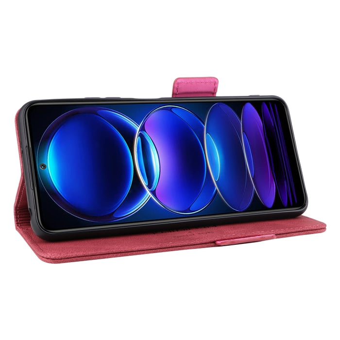 Funda de cuero para teléfono con cierre magnético, For Xiaomi Redmi Note 12 5G, For Xiaomi Redmi Note 12 Pro 5G China, For Motorola Moto G72 4G