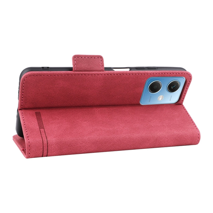 Funda de cuero para teléfono con cierre magnético, For Xiaomi Redmi Note 12 5G, For Xiaomi Redmi Note 12 Pro 5G China, For Motorola Moto G72 4G