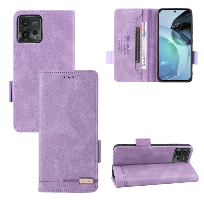 Funda de cuero para teléfono con cierre magnético, For Xiaomi Redmi Note 12 5G, For Xiaomi Redmi Note 12 Pro 5G China, For Motorola Moto G72 4G