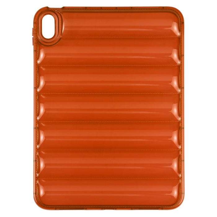 Funda para tableta a prueba de golpes con cojín de edredón, For iPad 10th Gen 10.9 2022, For iPad 9.7 2017 / 9.7 2018, For iPad 10.2 2019 / 2020 / 2021, For iPad Air 2020 / 2022 10.9, For iPad mini 4 / 5, For iPad mini 2024 / mini 6                    ...
