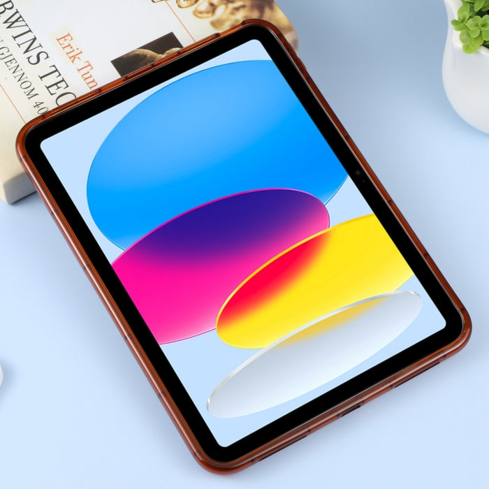 Funda para tableta a prueba de golpes con cojín de edredón, For iPad 10th Gen 10.9 2022, For iPad 9.7 2017 / 9.7 2018, For iPad 10.2 2019 / 2020 / 2021, For iPad Air 2020 / 2022 10.9, For iPad mini 4 / 5, For iPad mini 2024 / mini 6                    ...
