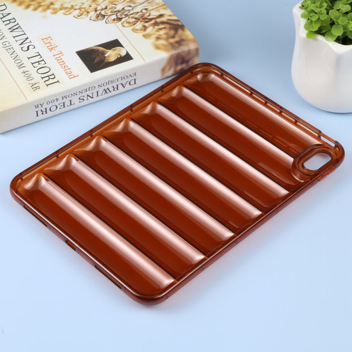 Funda para tableta a prueba de golpes con cojín de edredón, For iPad 10th Gen 10.9 2022, For iPad 9.7 2017 / 9.7 2018, For iPad 10.2 2019 / 2020 / 2021, For iPad Air 2020 / 2022 10.9, For iPad mini 4 / 5, For iPad mini 2024 / mini 6                    ...
